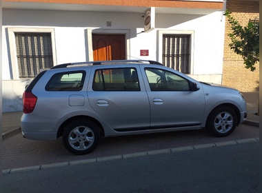 Dacia - Logan